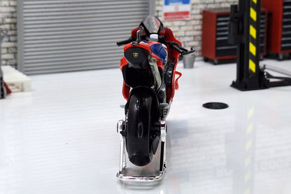 2021 Ducati Pramac Racing (#5 Zarco) 1:18 Scale