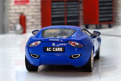 AC 378 GT 2012 Cased 1:43 Scale Supercar