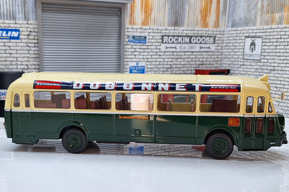 Chausson APH-47 RATP 105 France 1947 1:43 Scale Bus