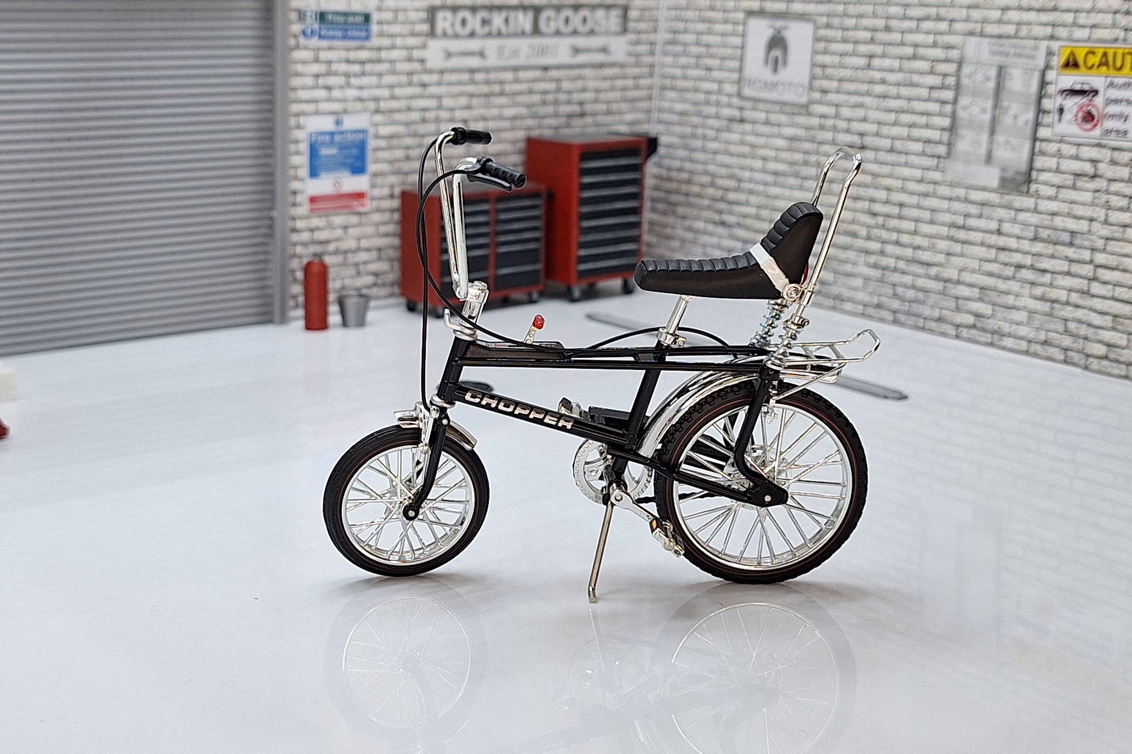 Raleigh chopper prismatic sale