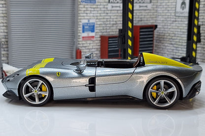 Ferrari  Monza Sp1 1:24 Scale Car Model