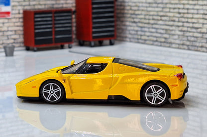 Ferrari Enzo RP 1:43 Scale Car