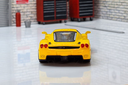 Ferrari Enzo RP 1:43 Scale Car