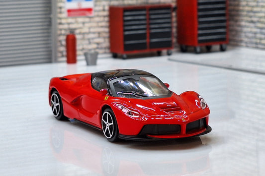 Ferrari La Ferrari RP 1:43 Scale Car