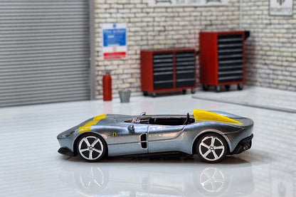 Ferrari Monza RP 1:43 Scale Car