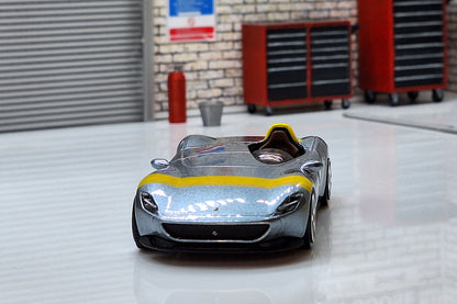 Ferrari Monza RP 1:43 Scale Car