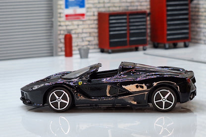 Ferrari La Ferrari Aperta RP 1:43 Scale