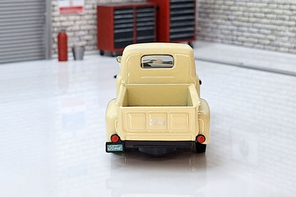 Ford F-1 Pick Up 1948 - Cream 1:43 Scale