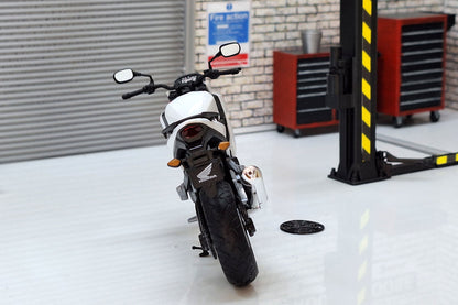 HONDA CB500F 1:18 Scale Motorcycle