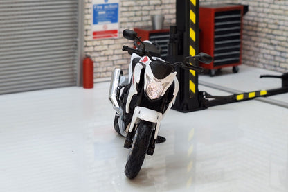 HONDA CB500F 1:18 Scale Motorcycle