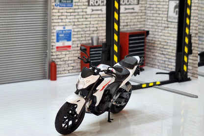 HONDA CB500F 1:18 Scale Motorcycle