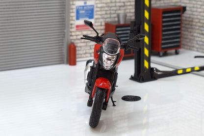 Honda NC750s 1:18 Scale Motorcycle