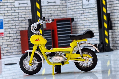 Italjet Go Go 1:18 Scale Monkey Bike