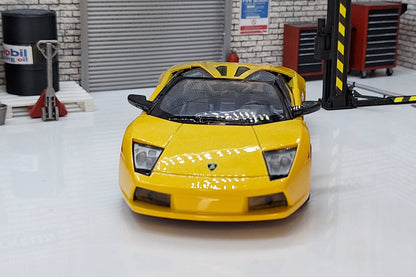 Lamborghini Murcielago Roadster  1:24 Scale