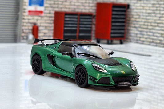 Lotus Exige Sport 380 2016 1:43 Scale Supercar