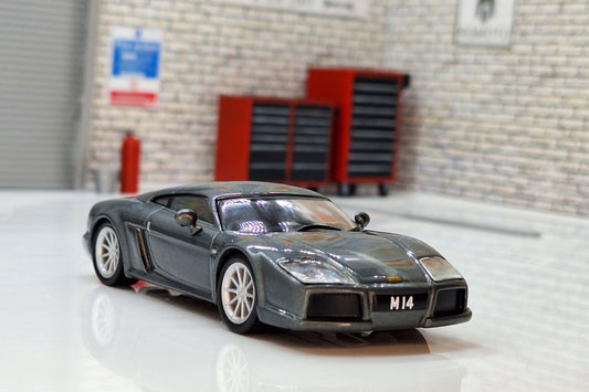 Noble M14 2004 Cased 1:43 Scale