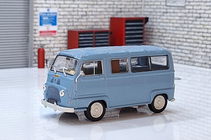 Renault Estafette Camping-Car 1960 1:43 Scale Model