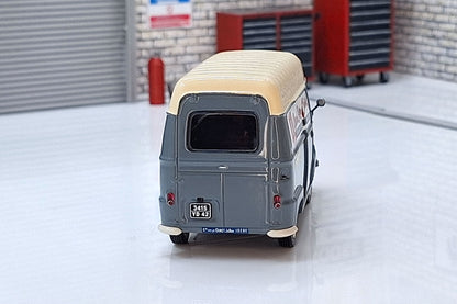 Renault Estafette Fourgon Commercial Van 1961 1:43 Scale Model