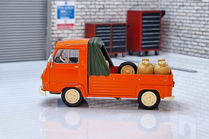 Renault Renault Estafette Pick-Up 1960 1:43 Scale Model