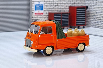 Renault Renault Estafette Pick-Up 1960 1:43 Scale Model