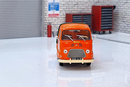 Renault Renault Estafette Pick-Up 1960 1:43 Scale Model