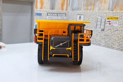 VOLVO R100E RIGID HAULER 1:60 Scale Model