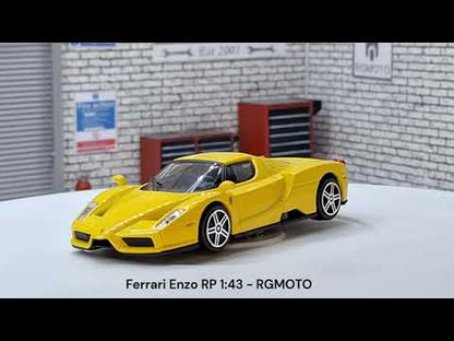 Ferrari Enzo RP 1:43 Scale Car