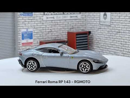 Ferrari Roma RP 1:43 Scale