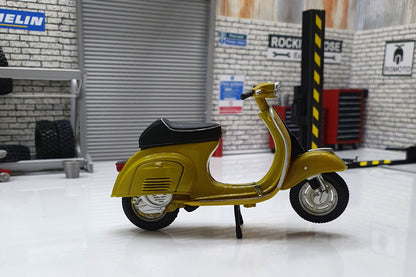 Vespa 50 ELESTART 1969 1:18 Scale Scooter