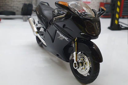 Honda CBR1100XX 1:18 Scale