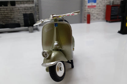 Vespa HOFFMANN 125 1951 1:18 Scale Scooter