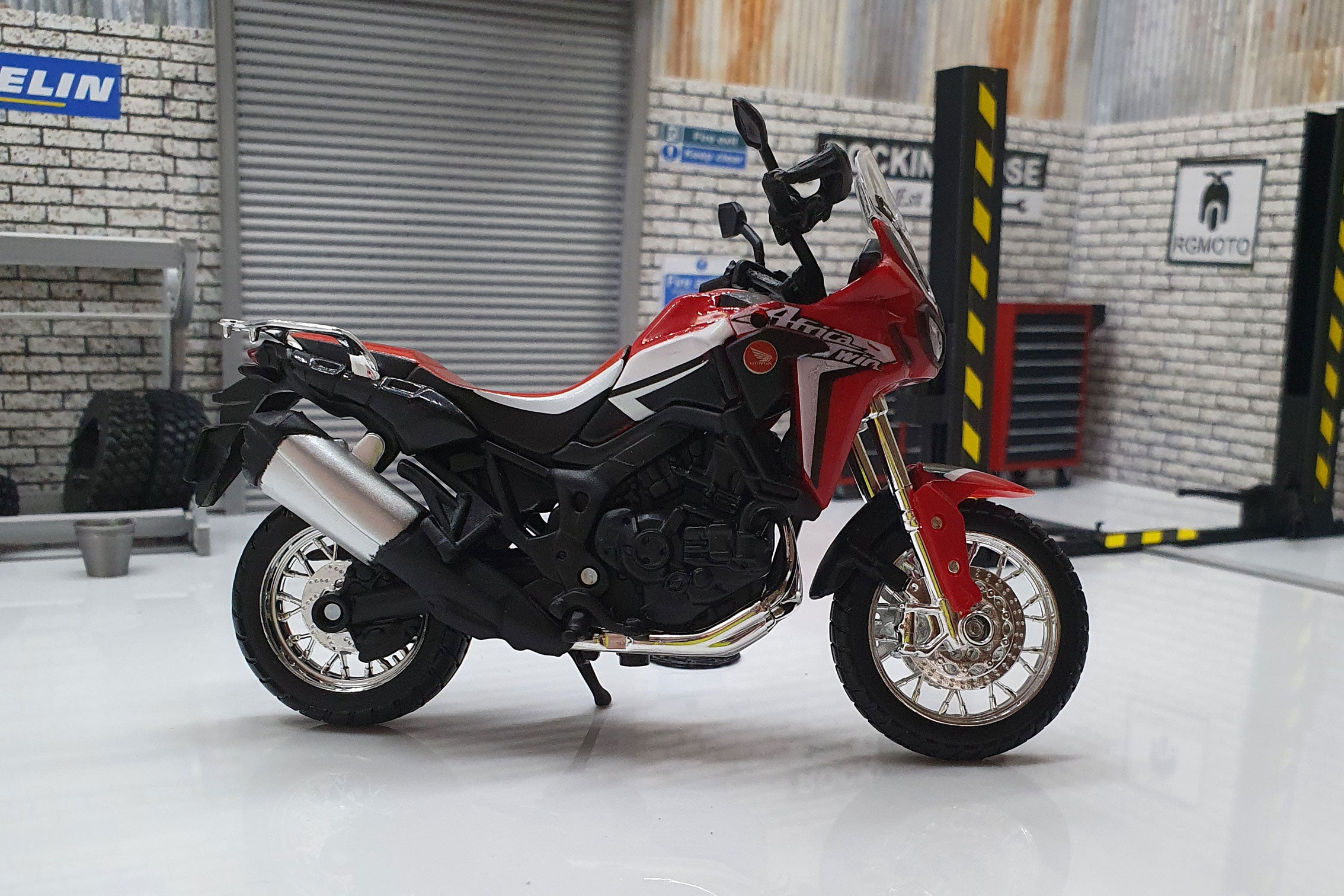 Honda africa twin 2020 deals for sale