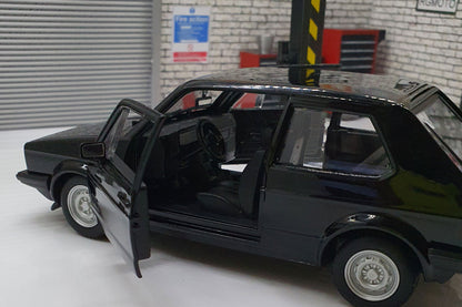 VW Volkswagen Golf GTI Mk 1 (1979) 1:24 Scale Car